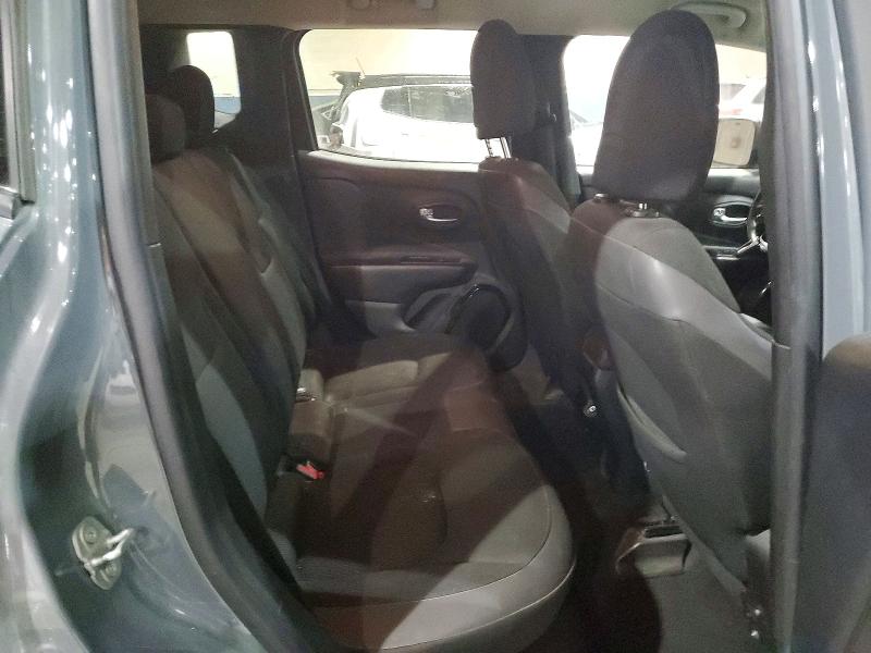 77468685 :رقم المزاد ، ZACCJABB5JPH76716 vin ، 2018 Jeep Renegade مزاد بيع