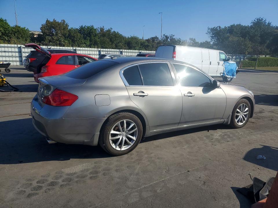 Продажа на аукционе авто 2008 Infiniti G35, vin: JNKBV61F68M274726, номер лота: 77426355