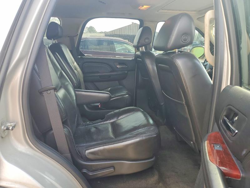 79256845 :رقم المزاد ، 1GYFK63867R292780 vin ، 2007 Cadillac Escalade مزاد بيع