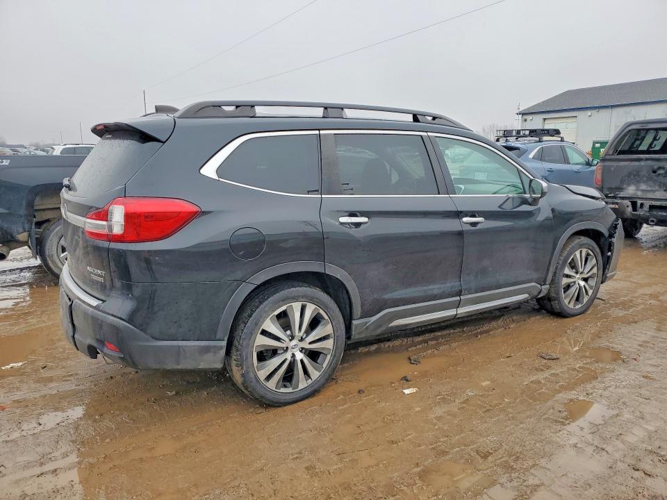 Продаж на аукціоні авто 2019 Subaru Ascent, vin: 4S4WMARD9K3412991, номер лоту: 77683235