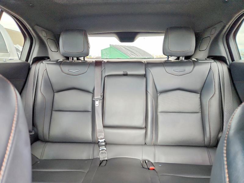 Aukcja sprzedaży 2021 Cadillac Xt4, vin: 1GYFZFR45MF013719, numer aukcji: 79359285