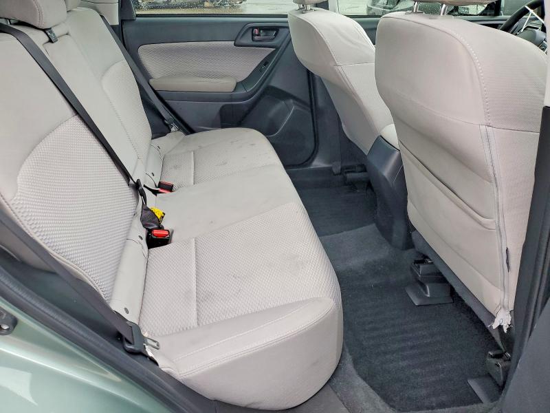 Aukcja sprzedaży 2018 Subaru Forester, vin: JF2SJAGC6JH480366, numer aukcji: 77910725