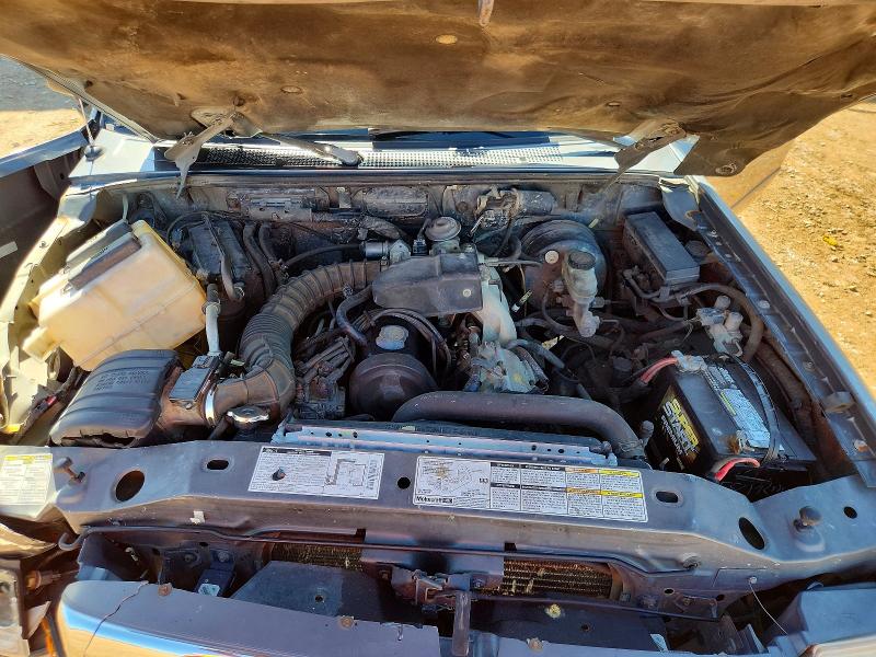 Aukcja sprzedaży 1998 Ford Ranger, vin: 1FTYR10C7WPB57095, numer aukcji: 77375315