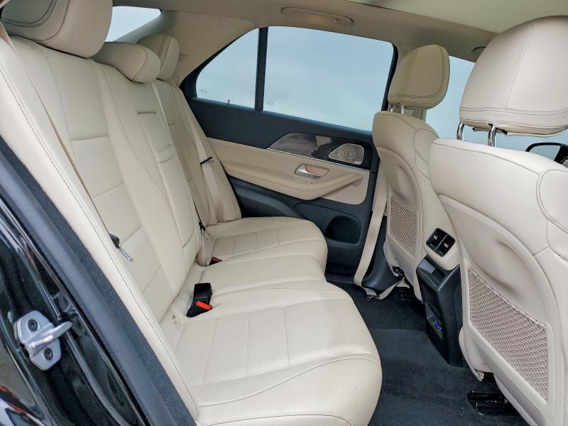 Aukcja sprzedaży 2024 Mercedes-benz Gle, vin: 4JGFB4FB4RA975477, numer aukcji: 78219155