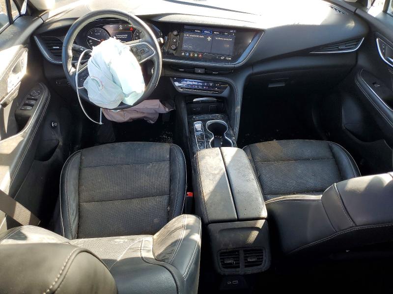 Продаж на аукціоні авто 2021 Buick Envision, vin: LRBFZNR49MD073903, номер лоту: 77618535