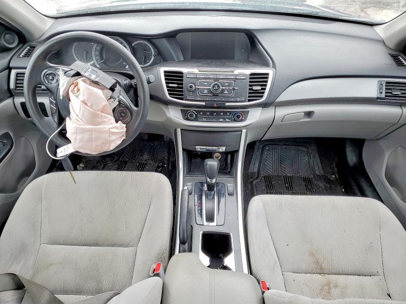 Продаж на аукціоні авто 2015 Honda Accord, vin: 1HGCR2F36FA803867, номер лоту: 76804625