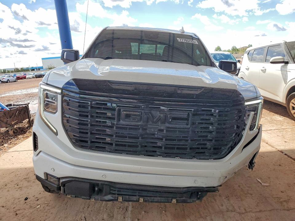 Aukcja sprzedaży 2024 Gmc Sierra, vin: 1GTUUGE81RZ156537, numer aukcji: 77785725