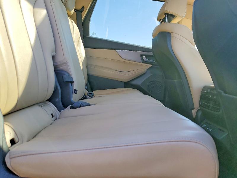 Aukcja sprzedaży 2022 Acura Mdx, vin: 5J8YE1H35NL006022, numer aukcji: 74743035