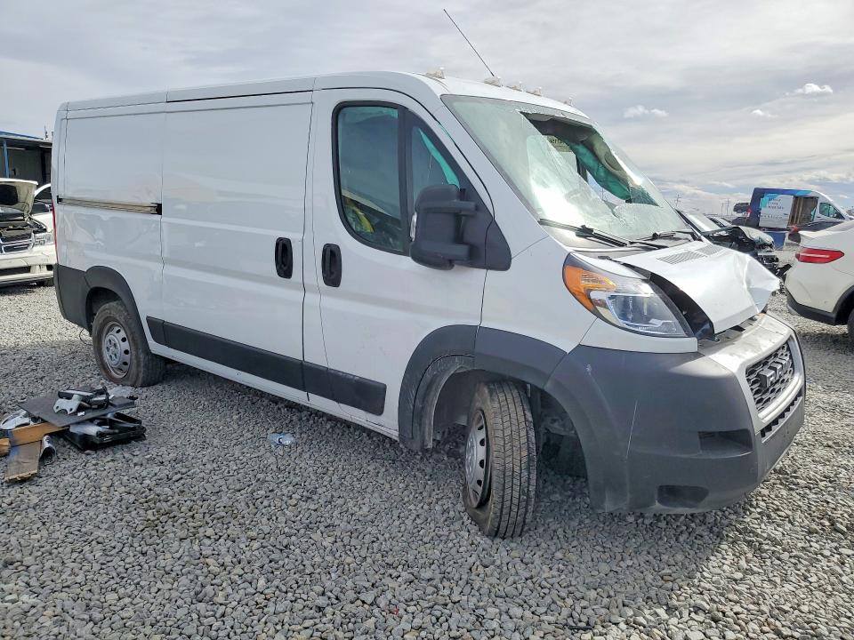 Aukcja sprzedaży 2020 Ram Promaster 1500, vin: 3C6TRVAG3LE120390, numer aukcji: 78889745