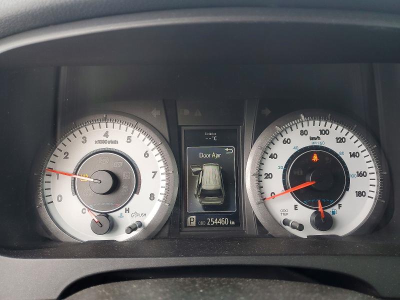 2015 Toyota Sienna მანქანა იყიდება აუქციონზე, vin: 5TDXK3DC9FS569580, აუქციონის ნომერი: 74735615