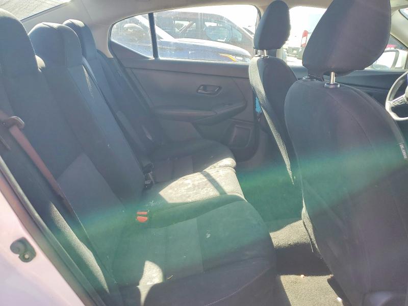 Продаж на аукціоні авто 2024 Nissan Sentra, vin: 3N1AB8CV6RY303987, номер лоту: 78183605