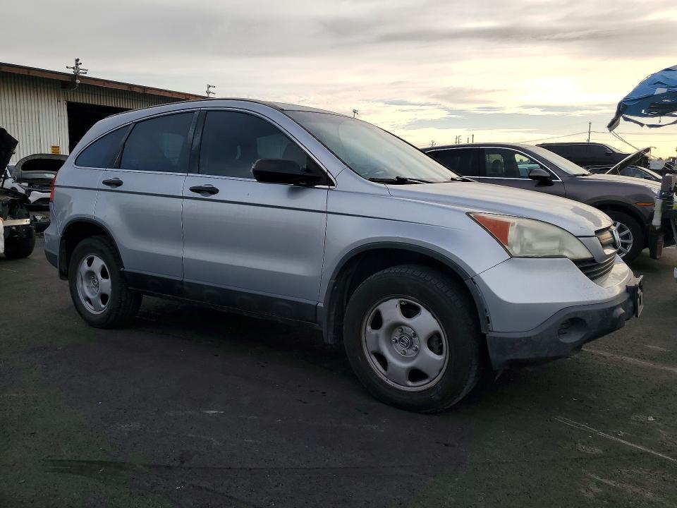 76388705 :رقم المزاد ، 3CZRE38329G707533 vin ، 2009 Honda Cr-v مزاد بيع