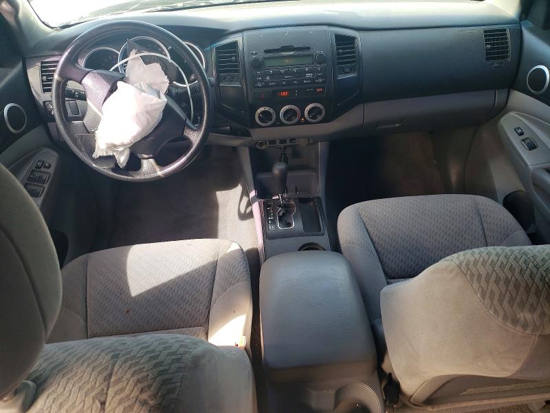Aukcja sprzedaży 2009 Toyota Tacoma, vin: 3TMJU62N09M085808, numer aukcji: 76672775