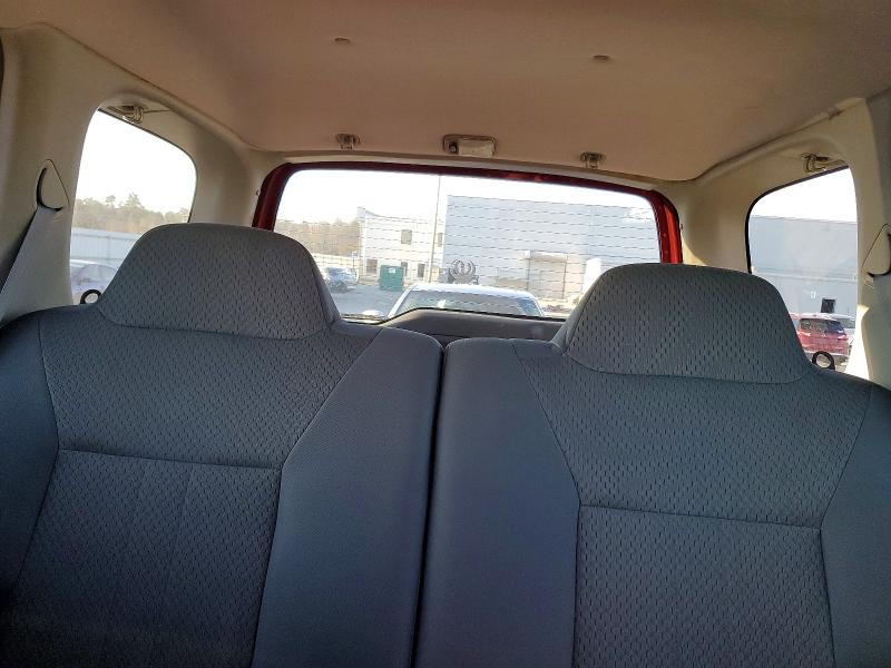 Продаж на аукціоні авто 2004 Nissan Xterra, vin: 5N1ED28Y94C670677, номер лоту: 77837255