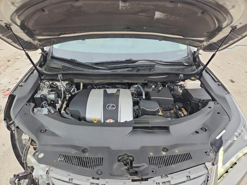 Aukcja sprzedaży 2019 Lexus Rx 350, vin: 2T2ZZMCA1KC126834, numer aukcji: 76713055