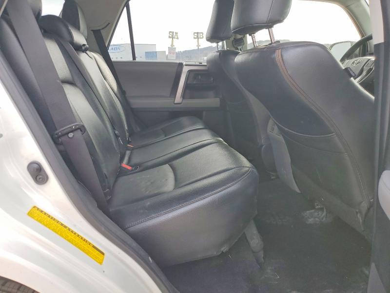 Продажа на аукционе авто 2012 Toyota 4runner, vin: JTEBU5JR8C5082165, номер лота: 78066025