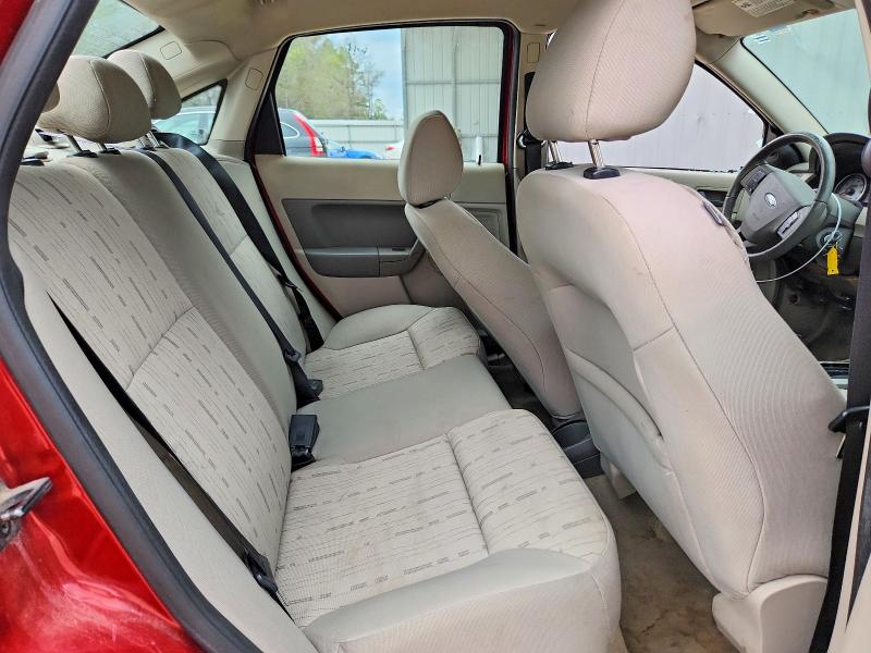 Продаж на аукціоні авто 2010 Ford Focus, vin: 1FAHP3FNXAW122386, номер лоту: 79062305