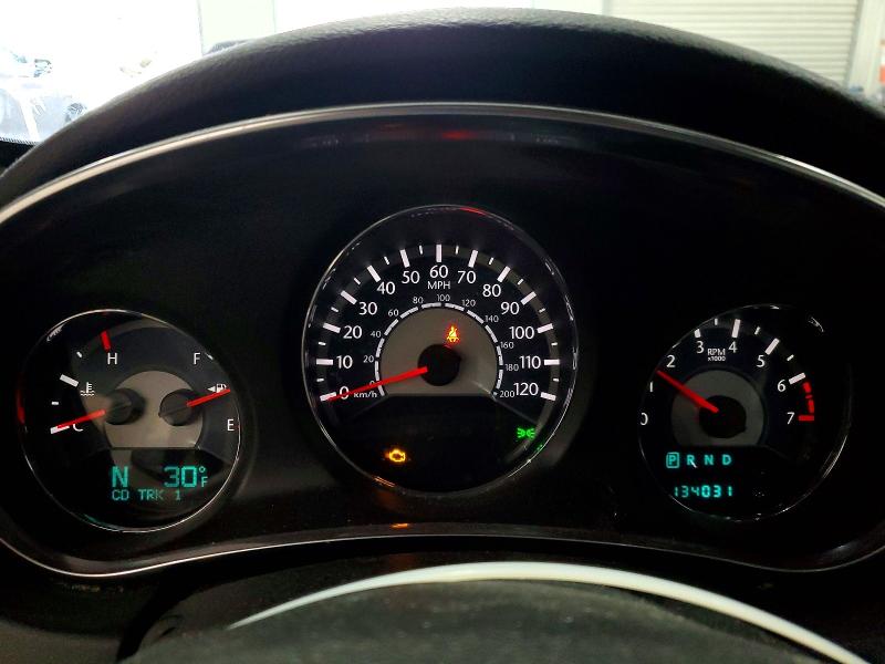 Продажа на аукционе авто 2014 Chrysler 200, vin: 1C3CCBCG9EN111976, номер лота: 78216785