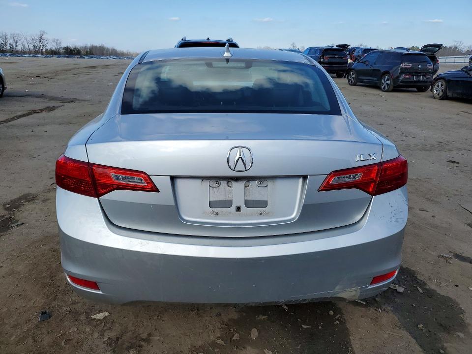 2014 Acura Ilx მანქანა იყიდება აუქციონზე, vin: 19VDE1F53EE007642, აუქციონის ნომერი: 79411255