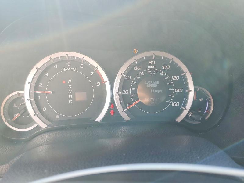 Auction sale of the 2012 Acura Tsx, vin: JH4CU2F68CC005442, lot number: 77476495