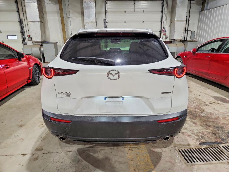 Aukcja sprzedaży 2024 Mazda Cx-30, vin: 3MVDMBCM7RM669648, numer aukcji: 78294575
