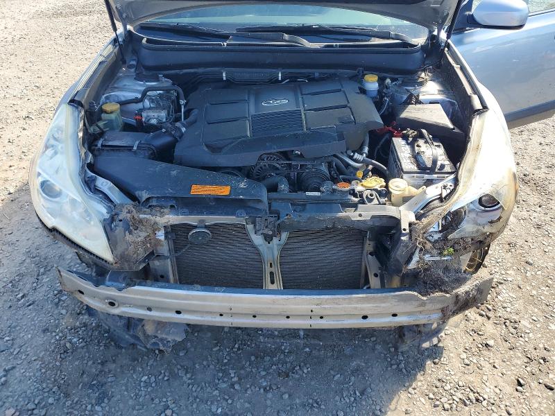 Aukcja sprzedaży 2013 Subaru Outback, vin: 4S4BRDLC1D2300874, numer aukcji: 78684295