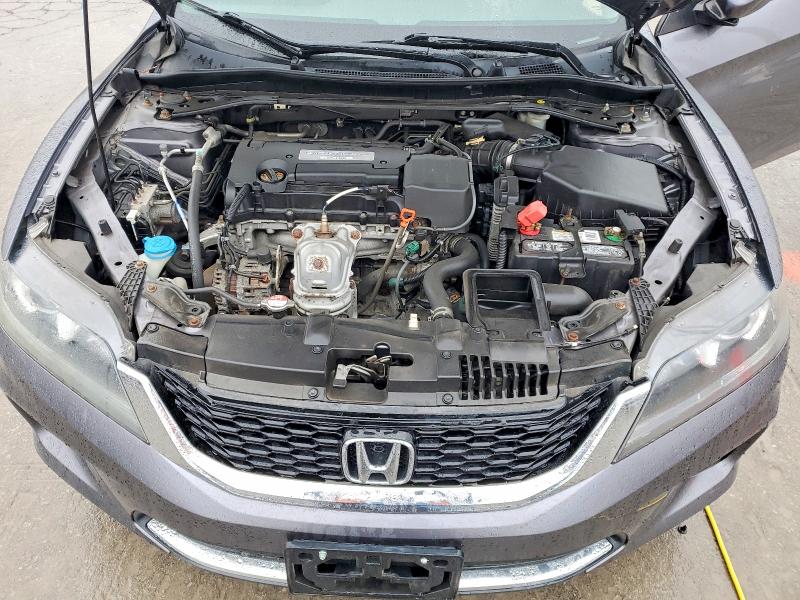 Auction sale of the 2014 Honda Accord, vin: 1HGCT1B35EA003982, lot number: 76216015