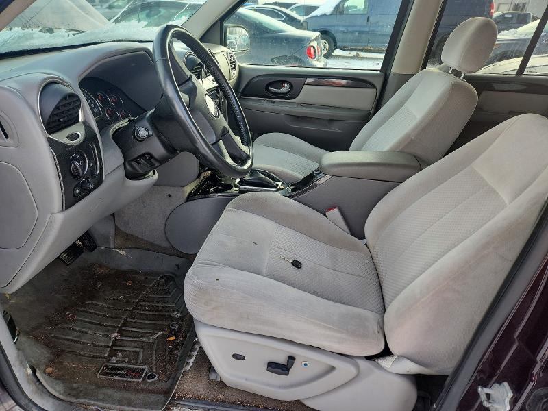 Aukcja sprzedaży 2008 Gmc Envoy, vin: 1GKDT13S282106921, numer aukcji: 76708365