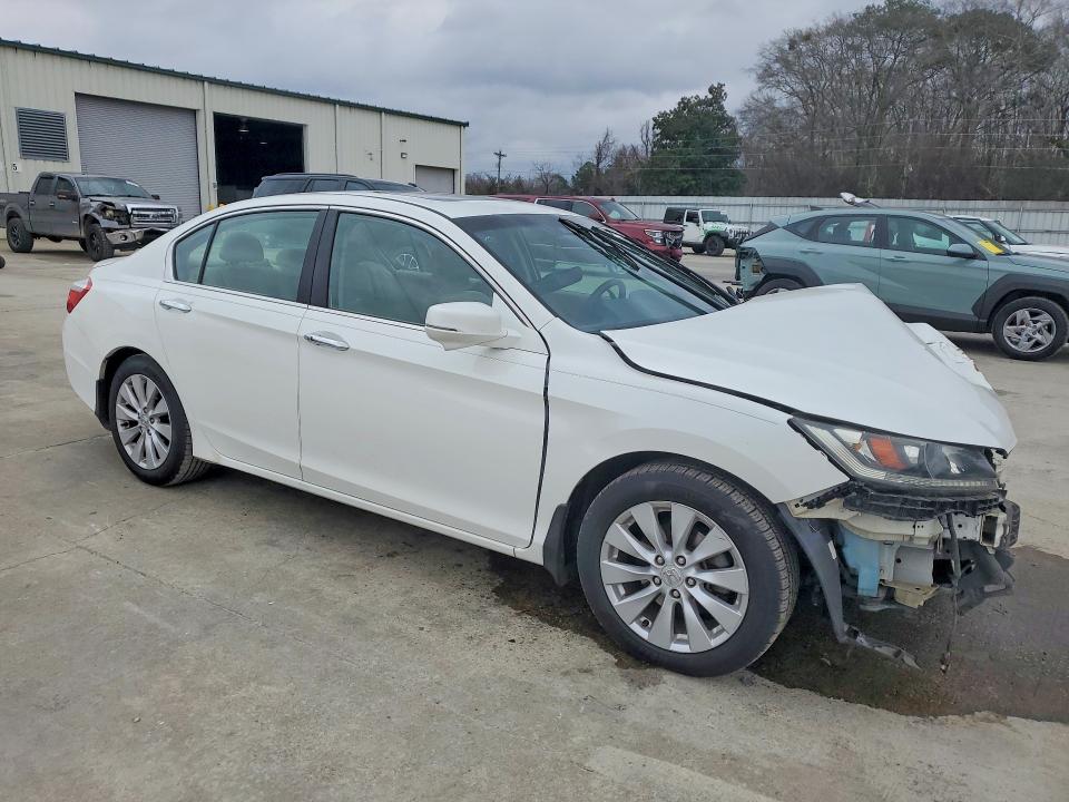 Продаж на аукціоні авто 2015 Honda Accord, vin: 1HGCR2F87FA098248, номер лоту: 78282215