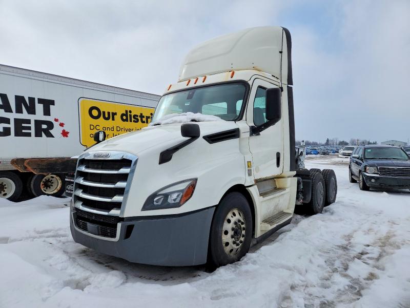 Продажа на аукционе авто 2019 Freightliner Cascadia 1, vin: 3AKJHLDR1KSLC4589, номер лота: 75456455