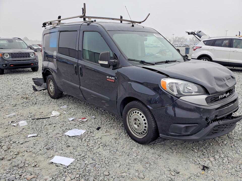 Aukcja sprzedaży 2022 Ram Promaster City, vin: ZFBHRFAB3N6W62254, numer aukcji: 79392915