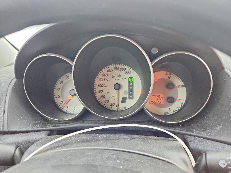Продажа на аукционе авто 2009 Mazda 3, vin: JM1BK32F591256356, номер лота: 79242775