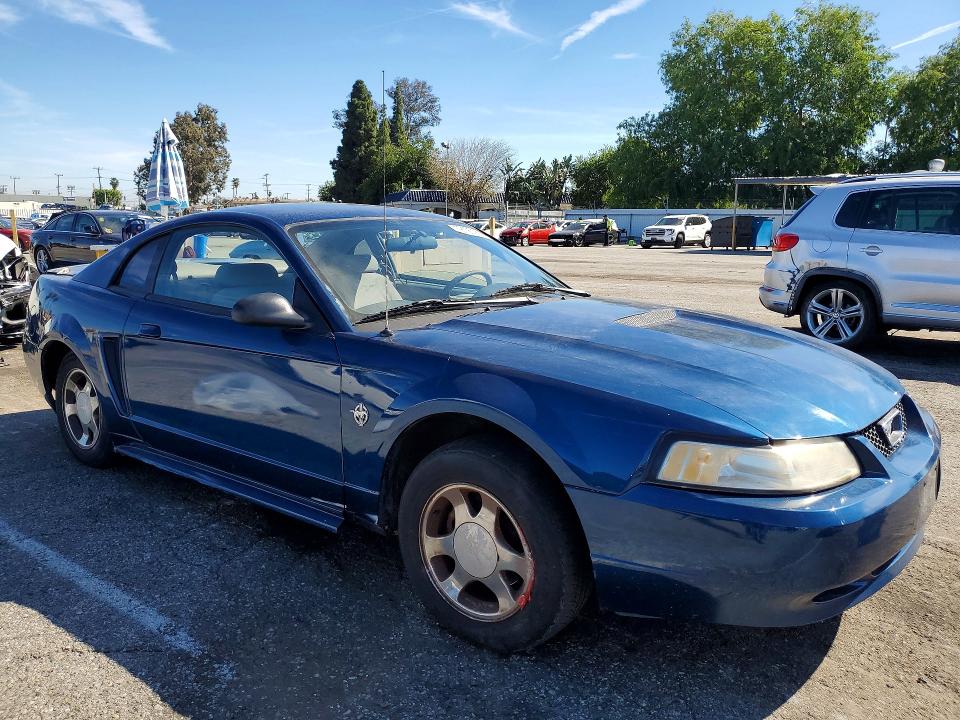Продажа на аукционе авто 1999 Ford Mustang, vin: 1FAFP4043XF108805, номер лота: 79193185
