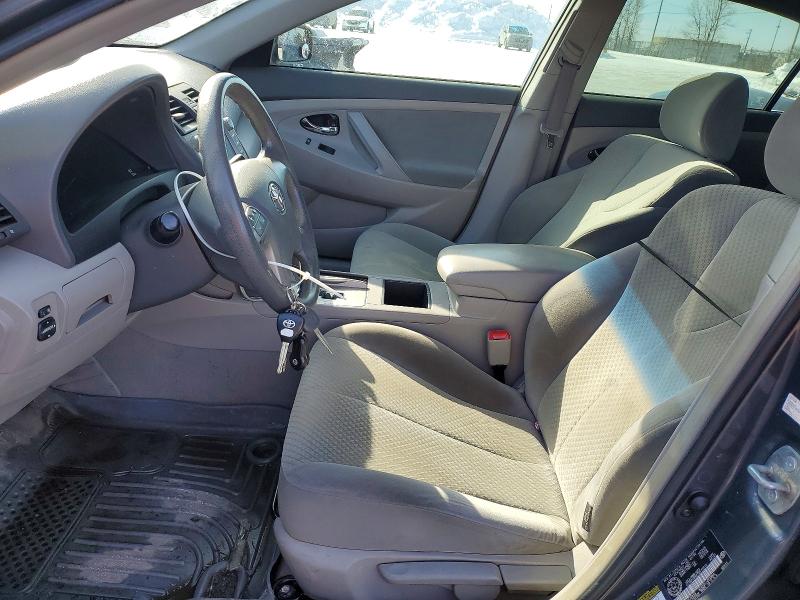 Продаж на аукціоні авто 2007 Toyota Camry, vin: 4T1BE46K27U515512, номер лоту: 77492805