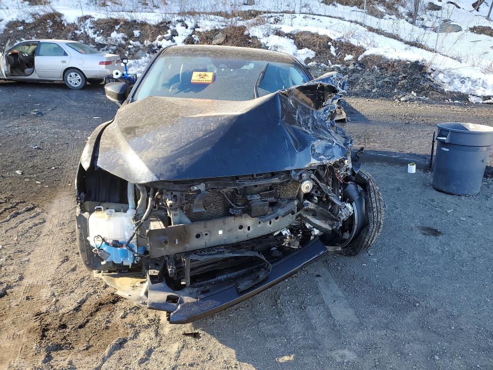 Aukcja sprzedaży 2020 Mazda 6, vin: JM1GL1VM6L1518457, numer aukcji: 77096245