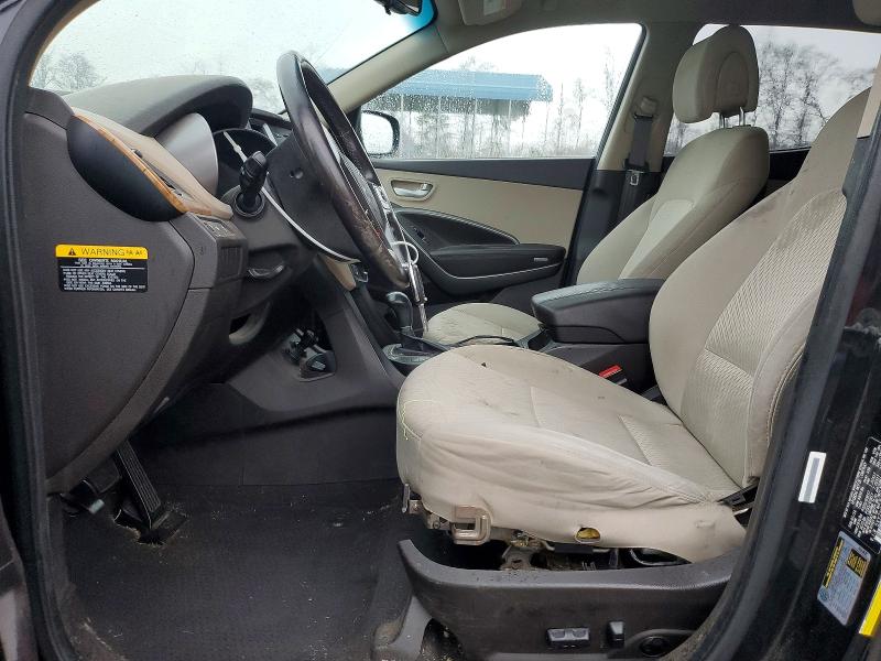79033175 :رقم المزاد ، 5XYZU3LB5EG158135 vin ، 2014 Hyundai Santa Fe Sport مزاد بيع
