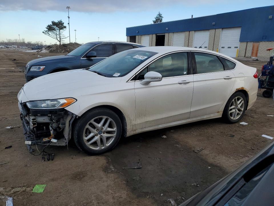 Aukcja sprzedaży 2013 Ford Fusion, vin: 3FA6P0HR3DR169143, numer aukcji: 77237745