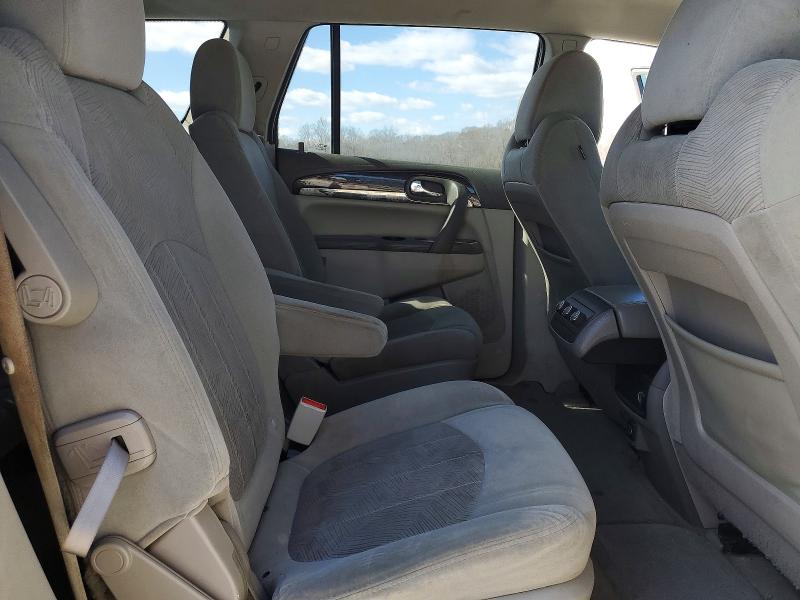 Aukcja sprzedaży 2017 Buick Enclave, vin: 5GAKRAKD1HJ304014, numer aukcji: 78625355