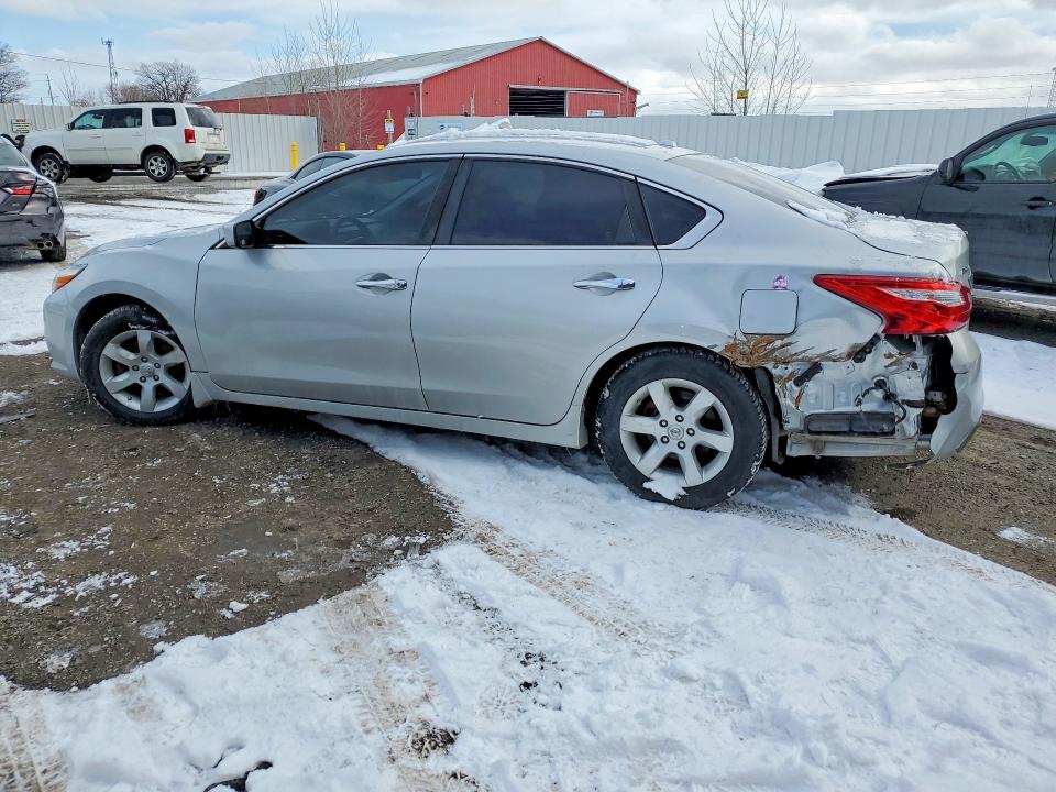 Aukcja sprzedaży 2016 Nissan Altima, vin: 1N4AL3AP3GN350976, numer aukcji: 77562845