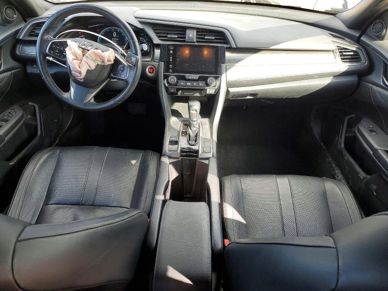 Продажа на аукционе авто 2017 Honda Civic, vin: SHHFK7H79HU224720, номер лота: 78361565