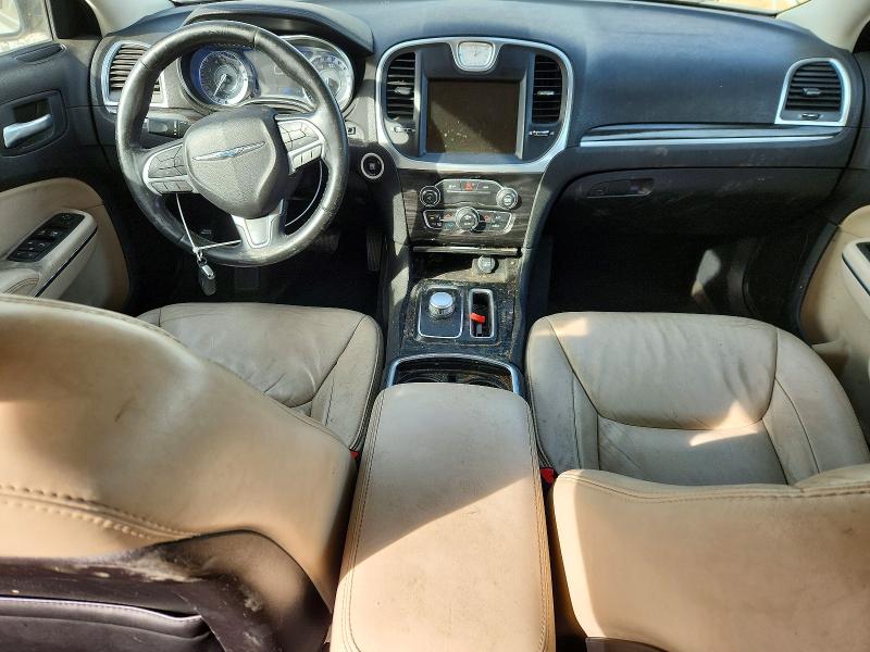 Продаж на аукціоні авто 2016 Chrysler 300, vin: 2C3CCAAG5GH164120, номер лоту: 78773705