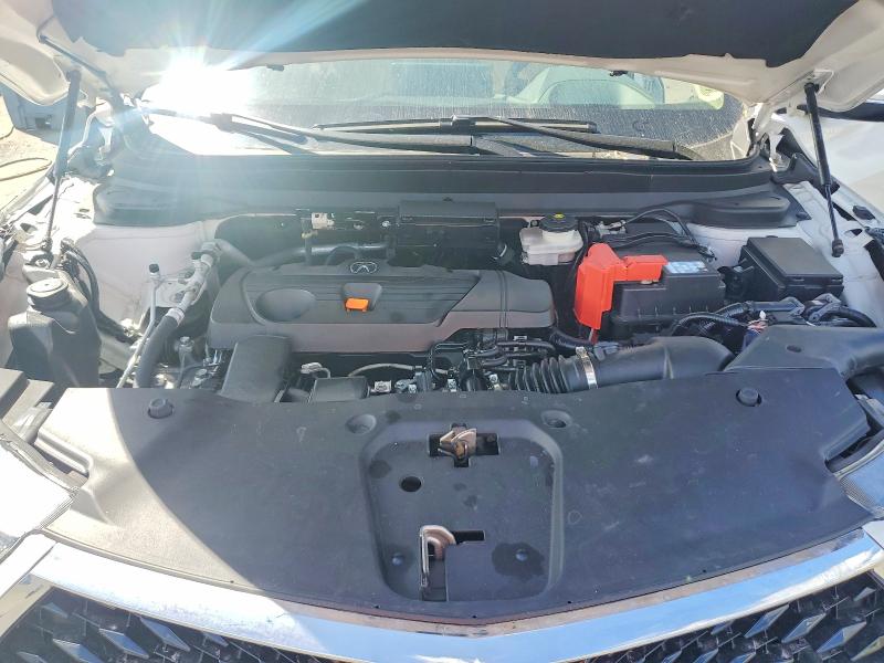 Продажа на аукционе авто 2024 Acura Rdx, vin: 5J8TC2H71RL012706, номер лота: 79314715