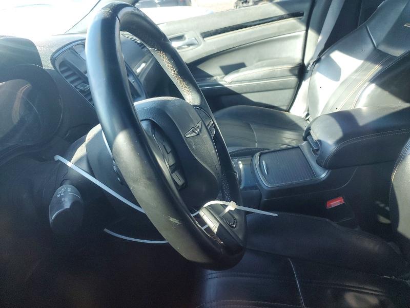 Aukcja sprzedaży 2016 Chrysler 300, vin: 2C3CCABG9GH278183, numer aukcji: 79088365