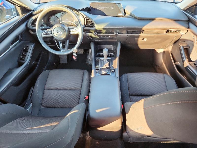 Aukcja sprzedaży 2020 Mazda 3, vin: 3MZBPABL6LM130249, numer aukcji: 78491975