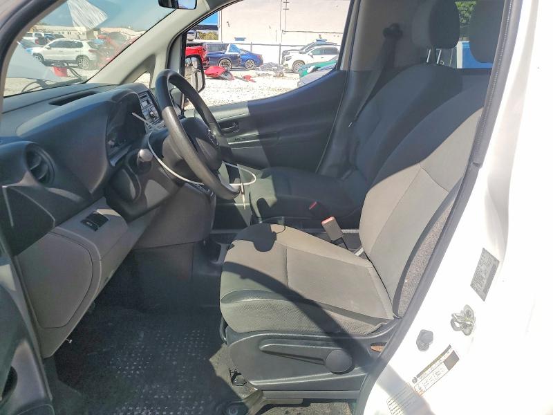 Aukcja sprzedaży 2016 Nissan Nv200, vin: 3N6CM0KN9GK698411, numer aukcji: 77386605