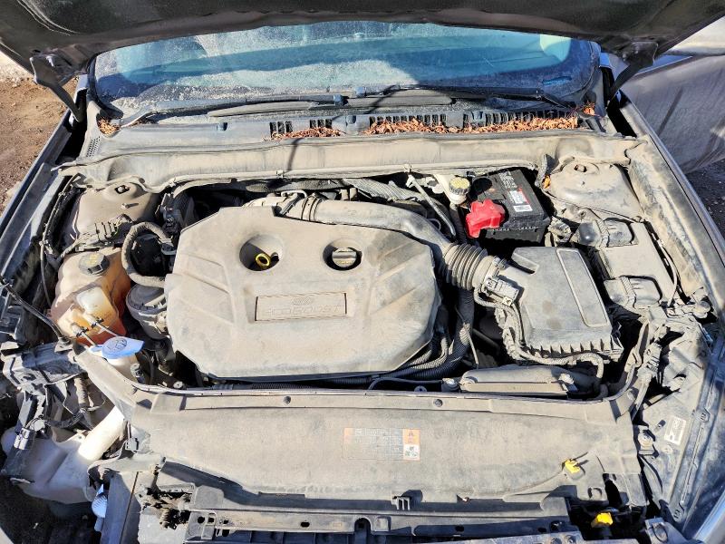 Aukcja sprzedaży 2013 Ford Fusion, vin: 3FA6P0H92DR314432, numer aukcji: 74711965