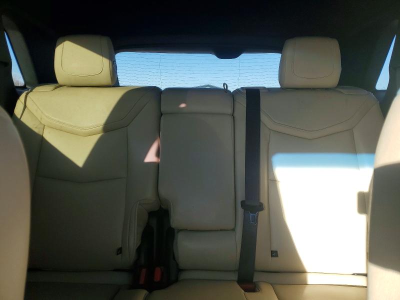 Aukcja sprzedaży 2019 Cadillac Xt5, vin: 1GYKNARS9KZ125186, numer aukcji: 78070235
