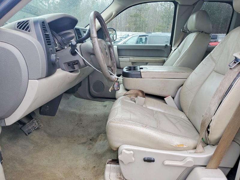 Aukcja sprzedaży 2010 Gmc Sierra, vin: 1GTSKVE36AZ254957, numer aukcji: 76270465