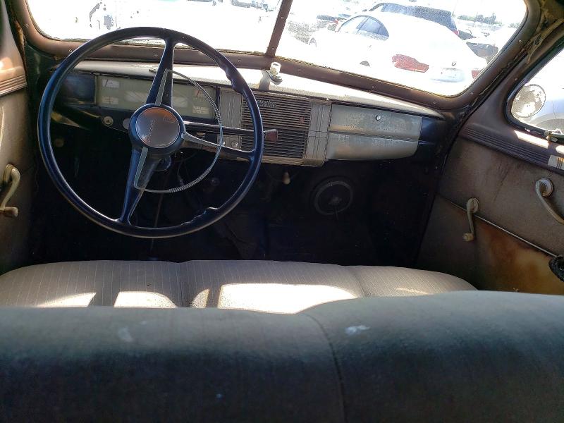 Aukcja sprzedaży 1941 Buick All Other, vin: 11372308, numer aukcji: 75819355