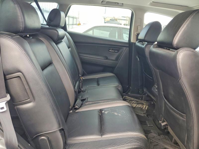 Aukcja sprzedaży 2012 Mazda Cx-9, vin: JM3TB3CA1C0348740, numer aukcji: 77904075